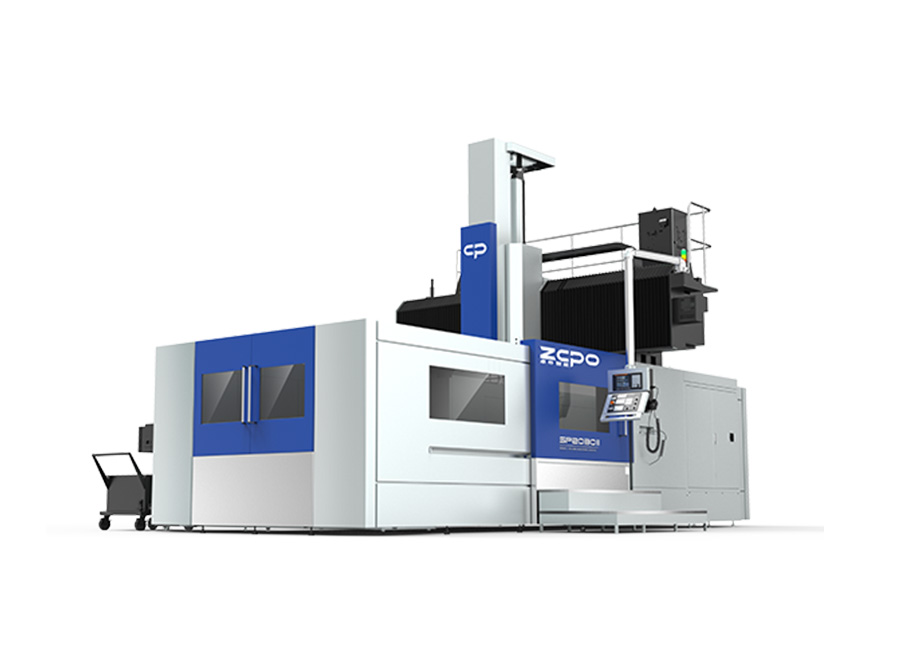 龙门加工中心 SP1020 SP1330